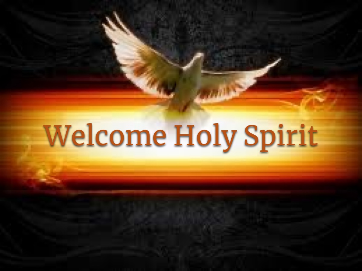 Characteristics of the Holy Spirit