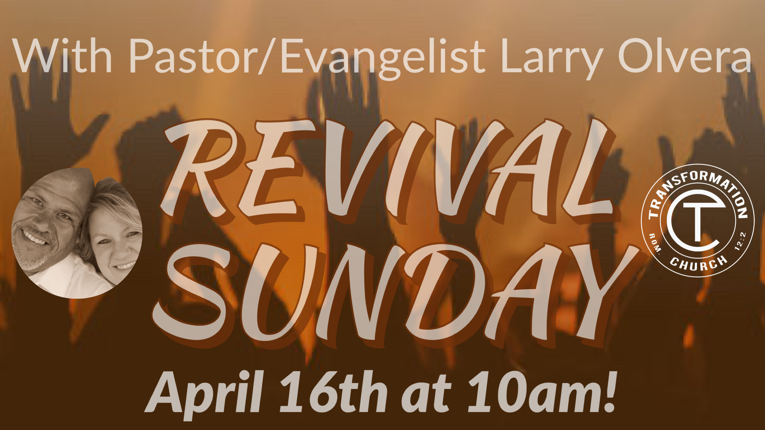 Revival Sunday